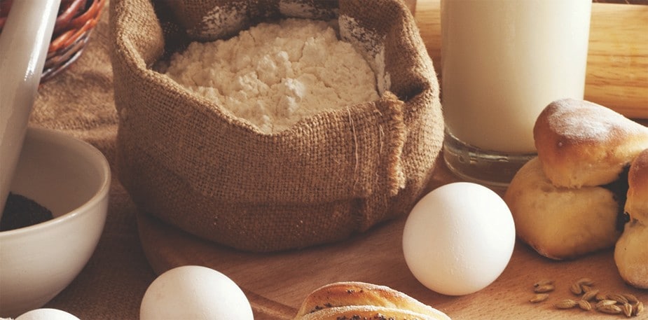 Deschide usa clientilor ce consuma preparate Gluten Free!